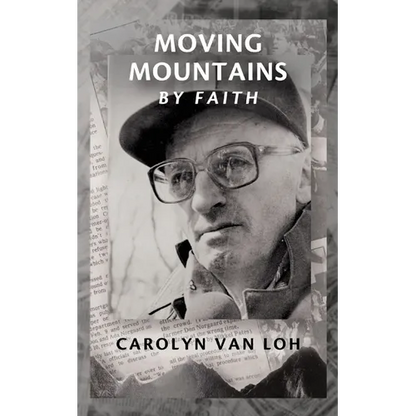 Moving Mountains By Faith - Paperback