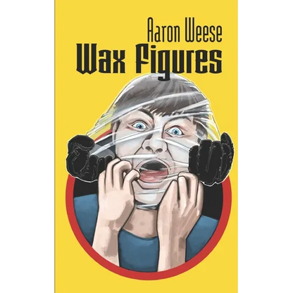 Wax Figures - Paperback