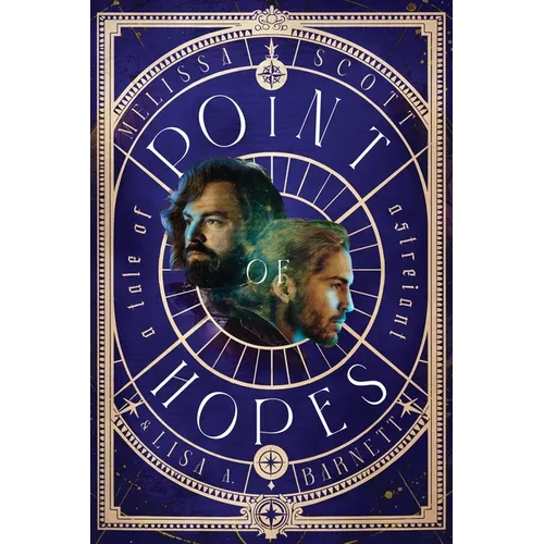 Point of Hopes - Paperback