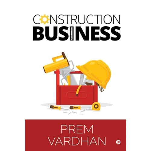 Construction Business - Paperback