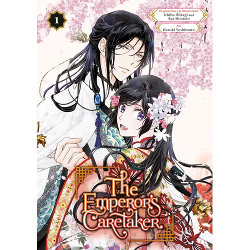 The Emperor's Caretaker 01 - Paperback