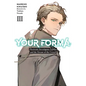 Your Forma, Vol. 3: Electronic Investigator Echika and the Dream of the Crowd Volume 3 - Paperback