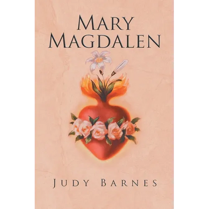 Mary Magdalen - Paperback