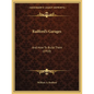 Radford's Garages: And How To Build Them (1910) - Paperback