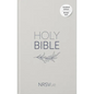 Nrsvue Holy Bible: New Revised Standard Version Updated Edition: British Text in Durable Hardback Binding - Hardcover