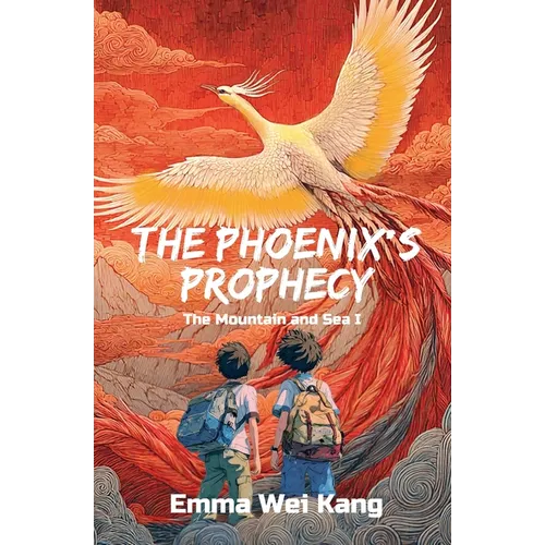 The Phoenix's Prophecy - Paperback