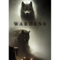 Wardens - Paperback