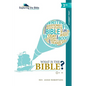 What Is the Bible? - Paperback
