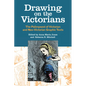 Drawing on the Victorians: The Palimpsest of Victorian and Neo-Victorian Graphic Texts - Hardcover