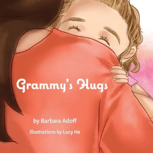 Grammy's Hugs - Paperback