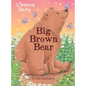 Big Brown Bear - Hardcover