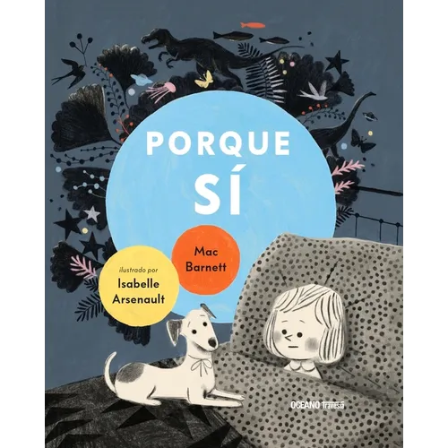 Porque Sí - Hardcover