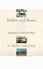 Hollow and Home: A History of Self and Place - Paperback