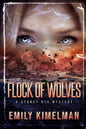 Flock of Wolves - Paperback