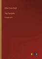 The Parasite: in large print - Paperback