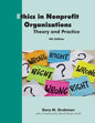 Ethics in Nonprofit Organizations: Theory and Practice - Paperback