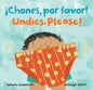 ¡Chones, Por Favor! / Undies, Please! - Board Book