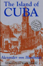 The Island of Cuba - Paperback