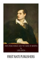 Hints from Horace and the Curse of Minerva - Paperback