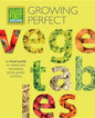 Square Foot Gardening: Growing Perfect Vegetables: A Visual Guide to Raising and Harvesting Prime Garden Produce - Paperback
