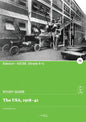 The USA, 1918-41 - Paperback