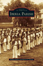 Iberia Parish - Hardcover
