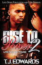Rise to Power 2: Live Fast, Die Young - Paperback