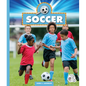 Soccer - Library Binding