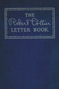 The Robert Collier Letter Book - Paperback