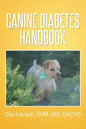 Canine Diabetes Handbook - Paperback