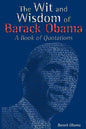 The Wit and Wisdom of Barack Obama: A Book of Quotations - Paperback