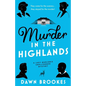 Murder in the Highlands - Paperback