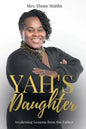 Yah's Daughter: Awakening Lessons from the Father - Paperback