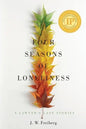 Four Seasons of Loneliness: A Lawyer's Case Stories - Paperback