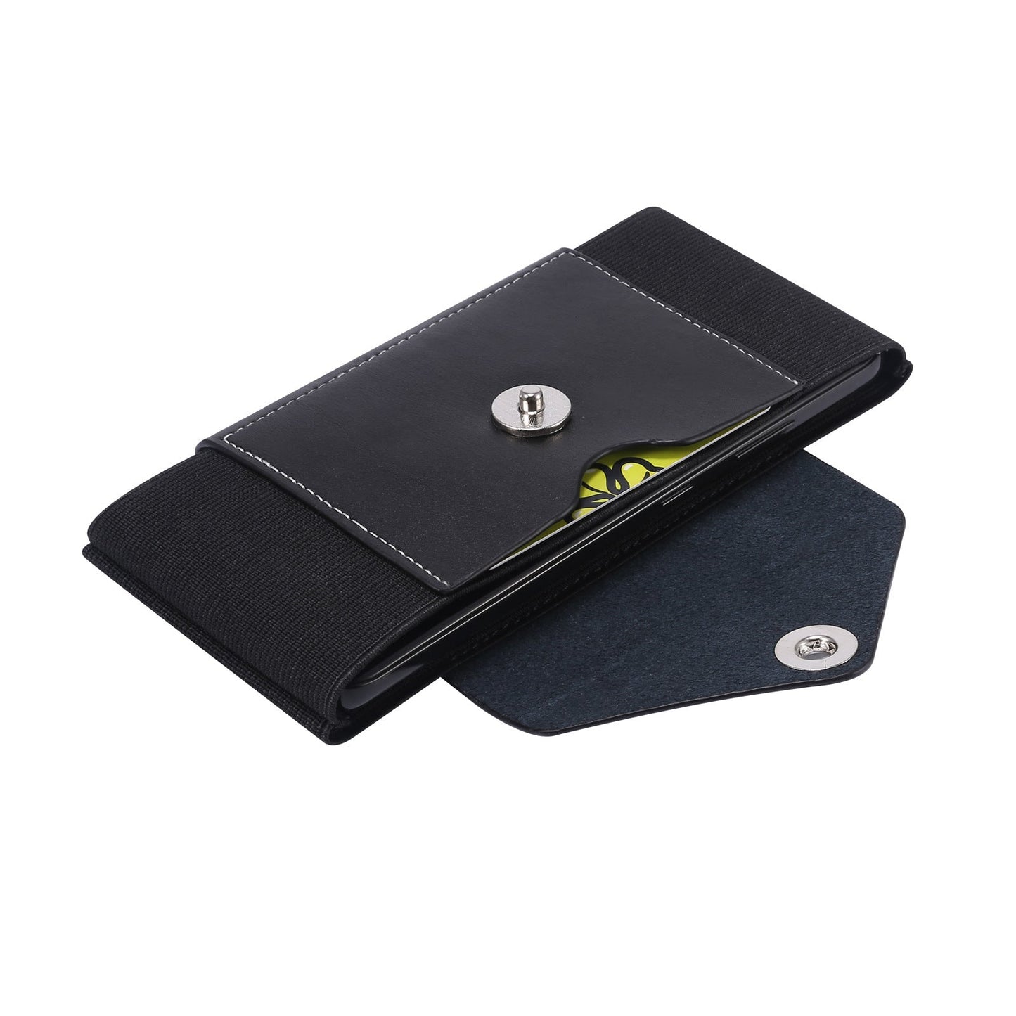 Resistance Band Phone BagWaist Pouch Running Sports Bag
