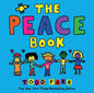 Peace Book - Library Binding