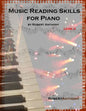Music Reading Skills for Piano Level 3 - Paperback