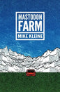 Mastodon Farm - Paperback