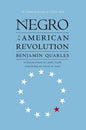 Negro in the American Revolution - Paperback