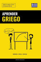 Aprender Griego - Rápido / Fácil / Eficaz: 2000 Vocablos Claves - Paperback