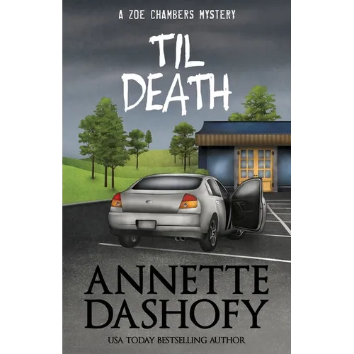 Til Death - Paperback