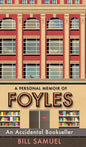 An Accidental Bookseller: A Personal Memoir of Foyles - Hardcover