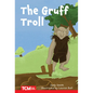 The Gruff Troll: Level 2: Book 5 - Paperback