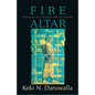 Fire Altar: Poems on the Persians and the Greeks - Paperback