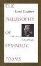 The Philosophy of Symbolic Forms: Volume 2: Mythical Thought - Paperback