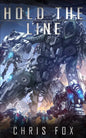 Hold the Line - Paperback