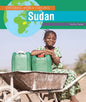 Sudan - Paperback