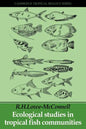 Ecological Studies Trop Fish C - Paperback