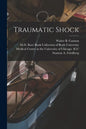 Traumatic Shock - Paperback