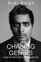 Chasing Genius: Inside the Mind of an Ultramarathoner - Paperback
